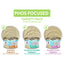 Phos Focused Paté Formulas