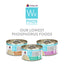 Phos Focused Paté Formulas