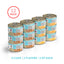 Phos Focused Chicken Formulas