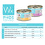 Phos Focused Gravy & Paté Formulas