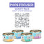 Phos Focused Gravy & Paté Formulas