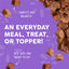 Mideast Feast Freeze Dried