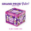 Grand Prize Patés