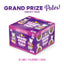 Grand Prize Patés