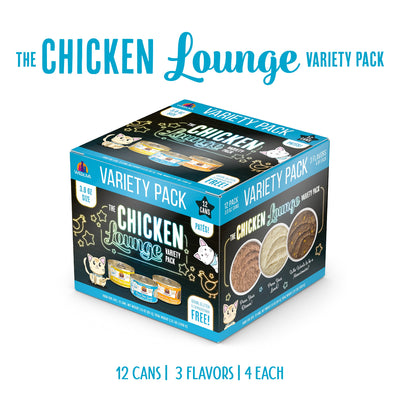 The Chicken Lounge