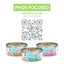 Phos Focused Paté Formulas