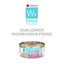 Tilapia & Tuna Formula in a Hydrating Purée