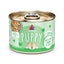 Beef & Rice Formula in Gravy
