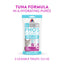 Lickable Tuna Cat Treat