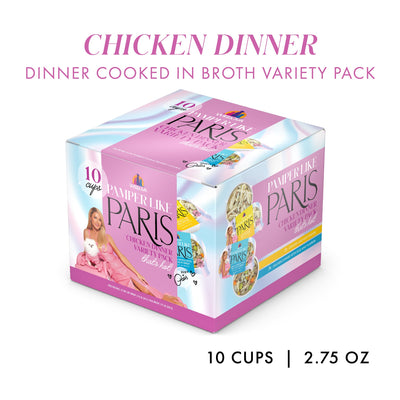 Chicken Dinner