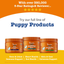 Puppy Milk Replacer + Colostrum