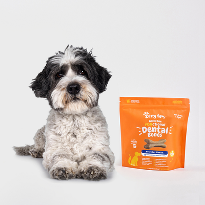 Dental Bones™ for Medium Sized Dogs