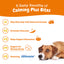 Calming Plus Bites for Dogs