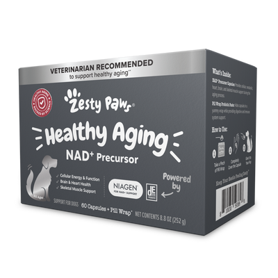Healthy Aging™ NAD+ Precursor Supplement for Dogs