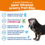 Senior Advanced Urinary Tract Bites for Dogs
