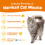 Hairball Cat Mousse