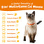 8-in-1 Multivitamin Cat Mousse