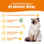 Probiotic Bites For Cats