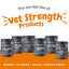 Vet Strength™ Weight Management Bites for Dogs