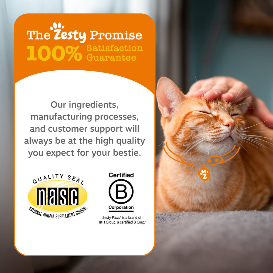 Cat Calming Diffuser Refill