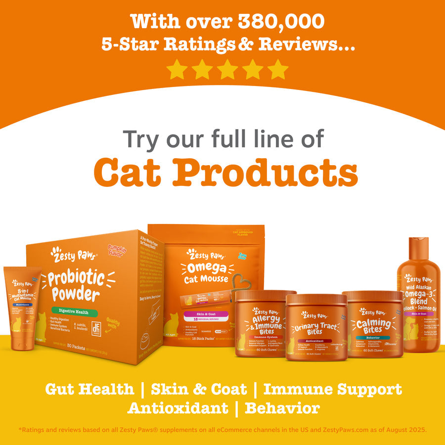 Cat Calming Diffuser Refill