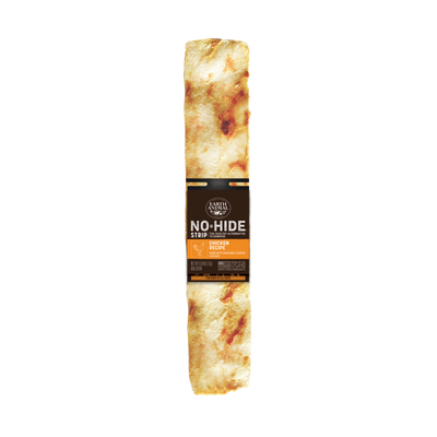 Earth Animal No-Hide Chicken Strip Dog Chew