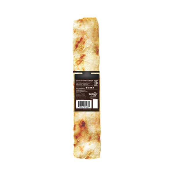 Earth Animal No-Hide Beef Strip Dog Chew