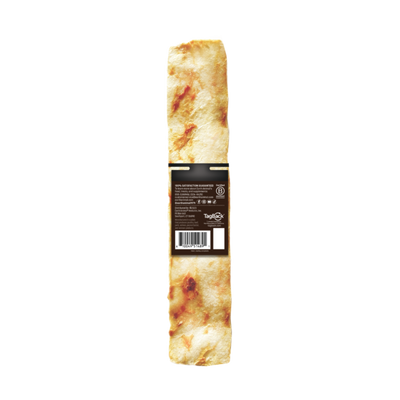Earth Animal No-Hide Beef Strip Dog Chew
