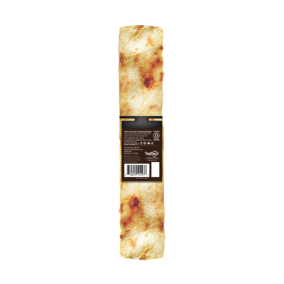 Earth Animal No-Hide Peanut Butter Strip Dog Chew
