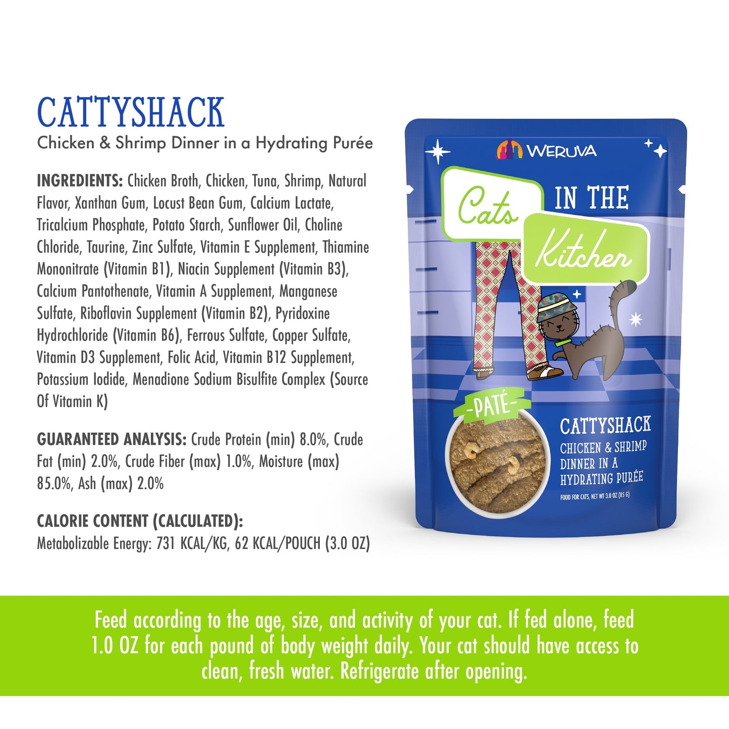 Cattyshack