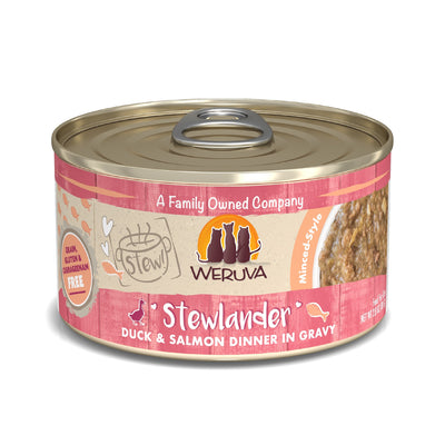 Stewlander