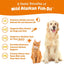 Wild Alaskan Salmon Oil for Dogs & Cats