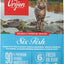 Orijen Grain Free Six Fish Dry Cat Food