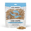 Cod Mini Fish Chips Treats For Training & Small Dogs