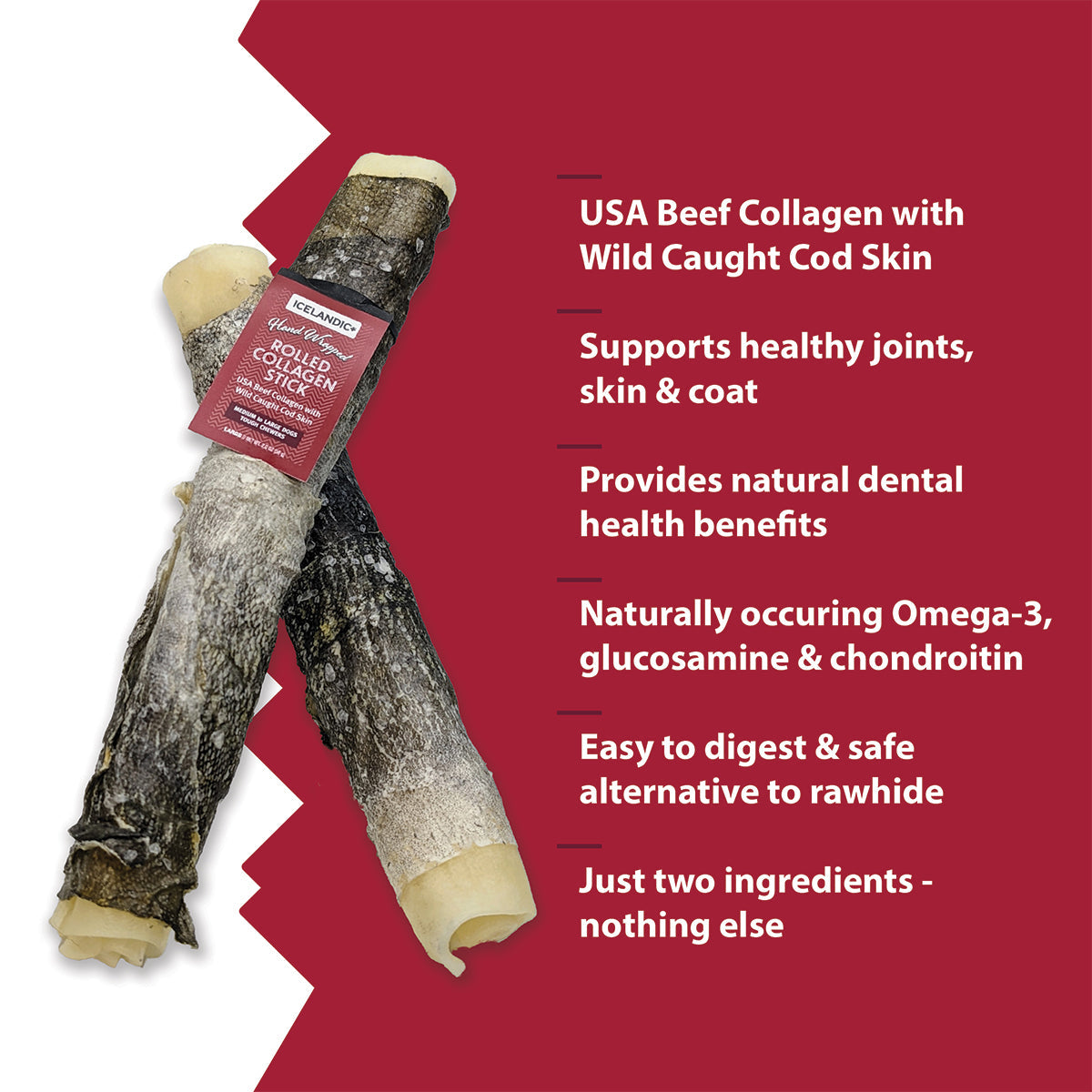 Collagen Chew Bundle