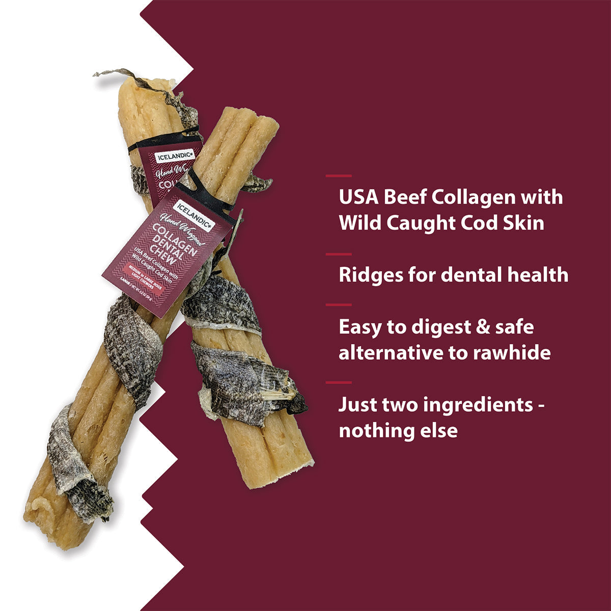 Collagen Chew Bundle