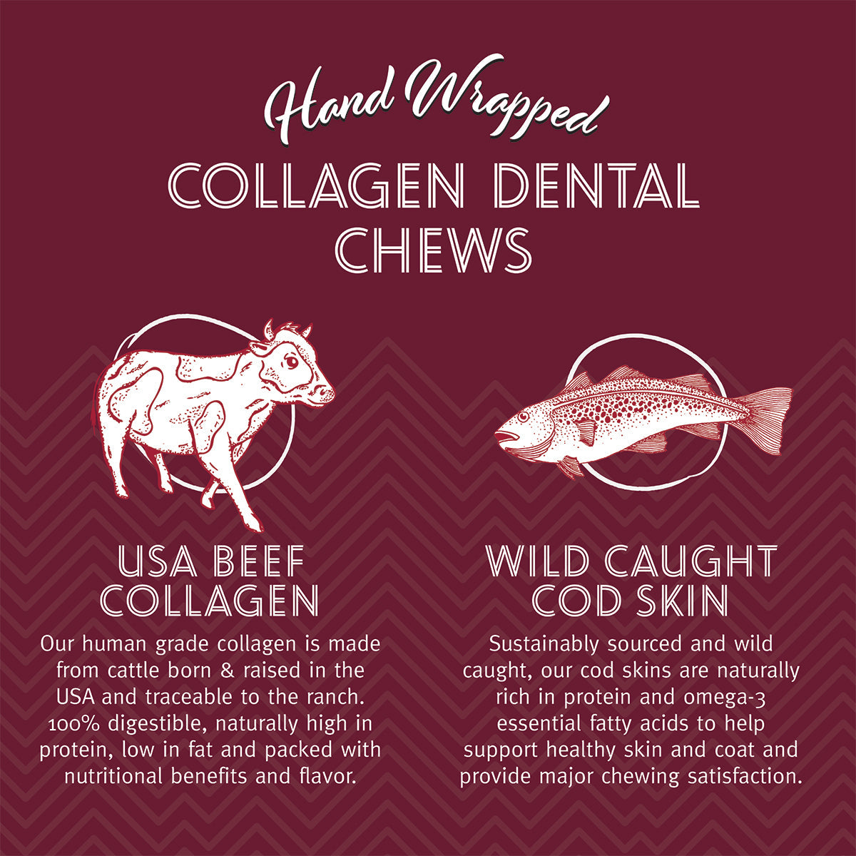 Collagen Chew Bundle