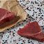 Tuna Shreds in Broth