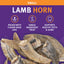 Small Lamb Horn Bundle