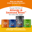 Ancient Elements™ Aller-Immune Bites™ for Dogs