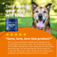 Senior Advanced Vision Bites™ for Senior Dogs