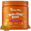 Skin & Coat Bites for Dogs