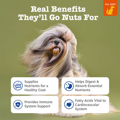 Organic Coconut Oil for Dogs