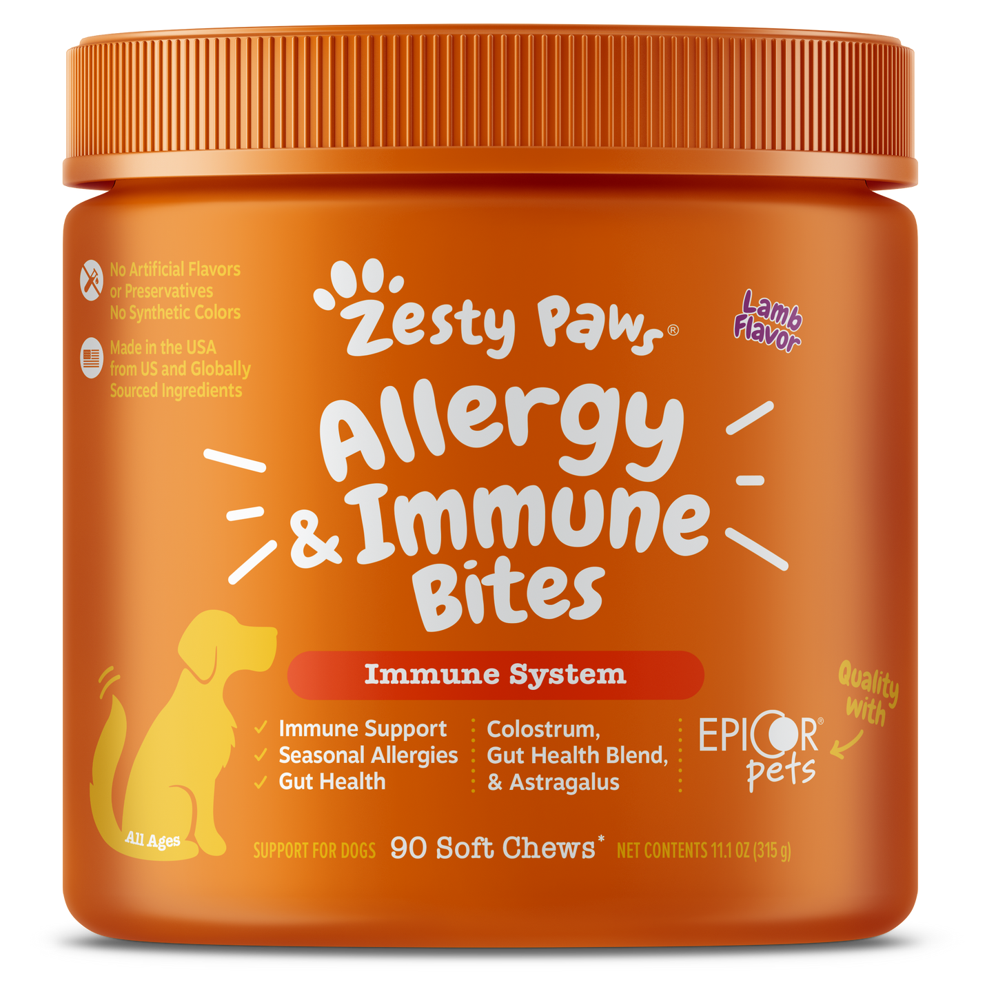 Gut & Immune | Bundle for Dogs