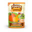 Puréed Pumpkin