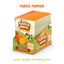 Puréed Pumpkin