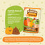 Puréed Pumpkin