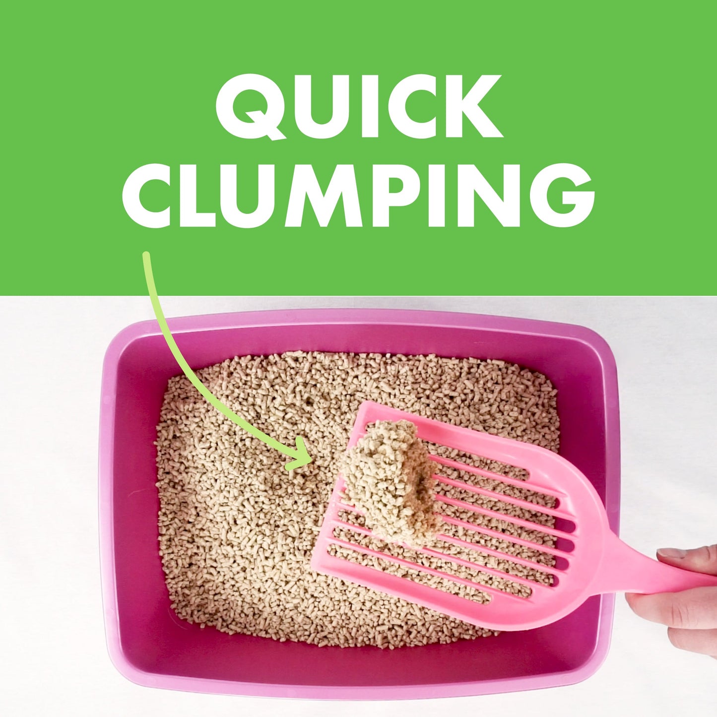 Weruva Cat Litter