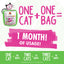 Weruva Cat Litter