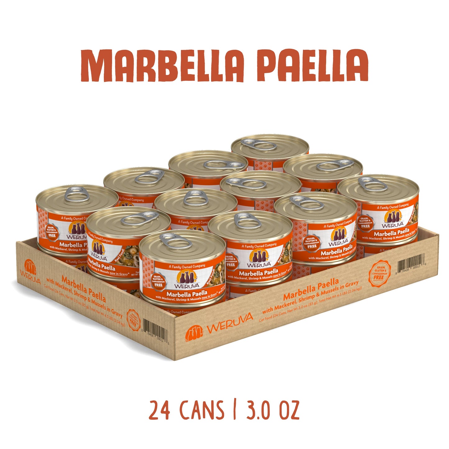Marbella Paella